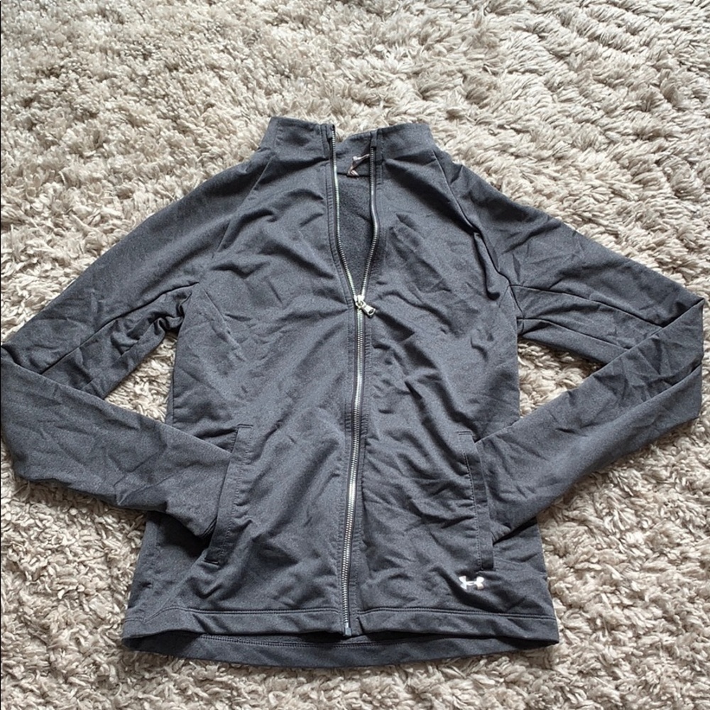 Under Armour Running Jacket
